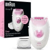 Silk-épil 3-031 epilátor BRAUN
