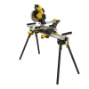 Stanley FME721SET-QS POKOSOVÁ PILA S POJEZDEM 216MM 1500W STANLEY® FATMAX® SE STOJANEM