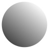 Plexi bezpečné akrylové zrkadlo fi 27 guľaté (Plexi bezpečné akrylové zrkadlo fi 27 guľaté)