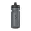 BBB Cyklistická fľaša na vodu - COMPTANK 3.0 550 ML - šedá