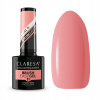 Claresa Gél vo fľaši na nechty Brush Easy Gel 11 s UV/LED štetcom 5 g