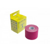 Kine-MAX TAPE SUPER - Pro Cotton 5 cm x 5 m - rôzne farby FARBA: Ružová