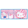 Hello Kitty - XXL podložka pod myš, 80 x 30 cm