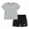 Športová súprava pre bábätká Nike Club Viacfarebná