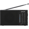 SRD 1800 FM/AM Rádioprijímač SENCOR
