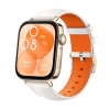 Huawei Watch Fit 3/Gold/Elegant Band/White Solo-B19V