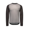 POC Motion Air L/S Jersey - Granite Grey Veľkosť: XL