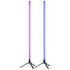 Fuzzix Starry LED Tube Set