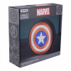 LAMPA MARVEL AVENGERS KAPITÁN AMERIKA 16 CM ŠTÍT