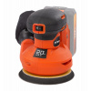 Excentrická brúska PowerPlus Aku excentrická brúska 20V POWDP50400 (bez AKU) (POWDP50400)