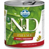 N&D dog PRIME chicken & pomegranate 285 g