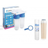 Marlus Group s.r.o. Filter na vodu DUO USTM filter - mechanický + ANEX dusičnanová vložka 1