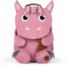 Detský batoh do škôlky Affenzahn Large Friend Pure Unicorn uni