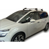 HEKO | Deflektory / ofuky okien pre Citroen C4 Grand Picasso II 5D 2013-vyššie 4ks predne+zadne