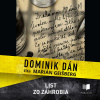 List zo záhrobia - Dominik Dán (mp3 audiokniha)