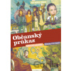 Občanský průkaz DVD