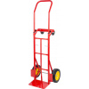 STREND Vozik HT5018-Q, rudľa na vrecia, 2in1