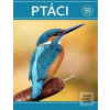 Ptáci miniatlas