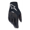 rukavice THERMO SHIELDER, ALPINESTARS (černé) 2023 M172-0161