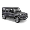 Maisto Maisto Mercedes-Benz G-Class 2019 1:25 šedá metalíza