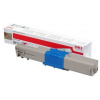 Toner OKI 46508714 purpurový (46508714)