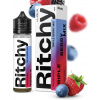 Příchuť Ritchy S&V: Triple Berry Mix (Bobulovitý mix) 12ml