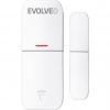 EVOLVEO bezdr. detektor otevření oken/dveří pro SecuPro/Alarmex Pro ACSALMMST