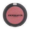 Dermacol Natural Powder Blush tvářenka 5 g odstín 03