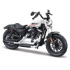 Maisto - HD - Motocykel - 2018 Forty-Eight® Special (Austrálska verzia)), blister box, 1:18