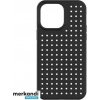 Súprava púzdra Pinit Pinit Dynamic + Emoji Pin pre iPhone 14 Pro Max 6,7