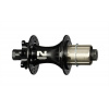 Novatec D462SB-SL-B12-S3S-11S zadný náboj, 6 dier, 32 dier, 12x148 mm, Shimano HG, OEM