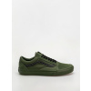 Vans Old Skool (mono pop green/black) 42, zelená