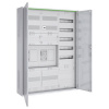 ABN ABNRS307E0131 skriňa na elektromer; ABNRS307E0131