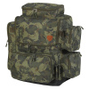 GIANTS FISHING Batoh Luxury X-Large Rucksack (60cmx55cmx35cm)