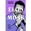 Elon Musk: Muž, který nezná hran… (Olivier Lascar)