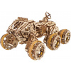 UGEARS 3D puzzle Mars Rover 562 dielikov