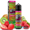 Drifter Bar Juice Shake & Vape Strawberry Kiwi Longfill 12ml aróma pre výrobu e-liquidu Longfill