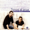 TONOS AL ARPA: Marta Infante & Manuel Vilas (CD)