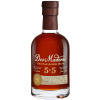 Dos Maderas 5+5 MIDI, 40%, 0.2 L (čistá fľaša)