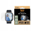 PanzerGlass ochranné sko pre Apple Watch Ultra - Clear 3712
