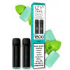 IZY CLICK náplň Mint (Máta) 2x2ml Máta