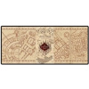 Harry Potter - Mousepad XXL - The Marauders Map
