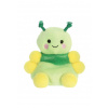 Aurora Plyšová húsenička Ivy - Palm Pals - 13 cm
