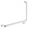 Grohe Essentials Rukoväť na vaňu 40797001