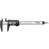 Extol Craft 925200 merítko posuvné 0-150mm