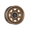 DOTZ DAKAR 4x4 bronze 7x16 5x165.1 ET8