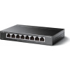 TP-Link TL-SG108S 8portový gigabitový switch