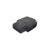 Diaľk. ovládač pre Škoda, VW, Audi, Seat, 2tl., 434MHz, 1J0 959 753 AG