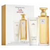 Sada Elizabeth Arden 5th Avenue parfumovaná voda 125 ml + balzam 100 ml