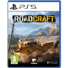RoadCraft PlayStation 5 (PS5) - Krabicová verzia